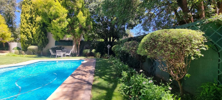 5 Bedroom Property for Sale in Waverley Free State